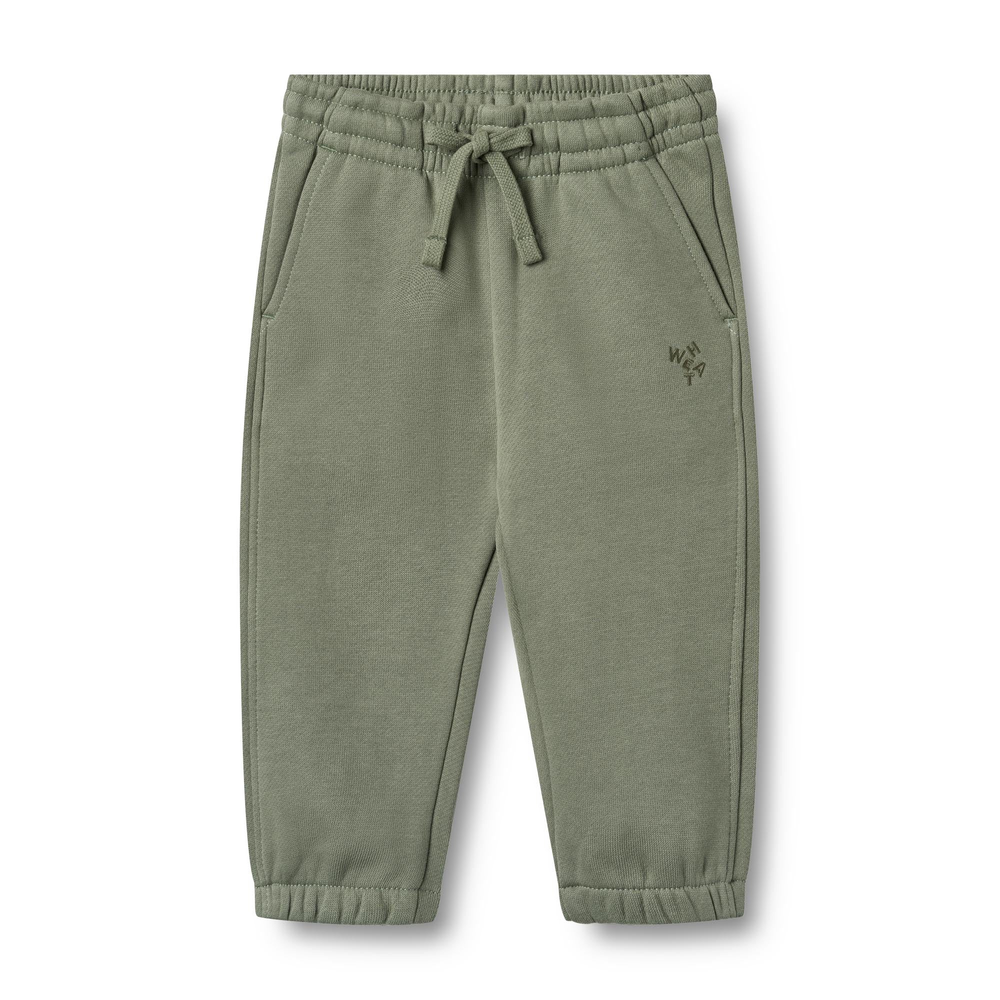 Wheat Broek Cruz Groen - Afbeelding 2